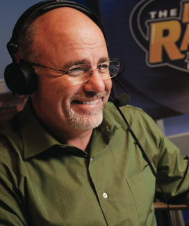 Dave Ramsey talking about Christian Insurance and Medi-Share